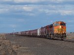 BNSF 4179